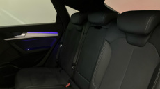 Audi Q5 40 TDI Quattro S Line 5dr S Tronic [C+S] Diesel Estate